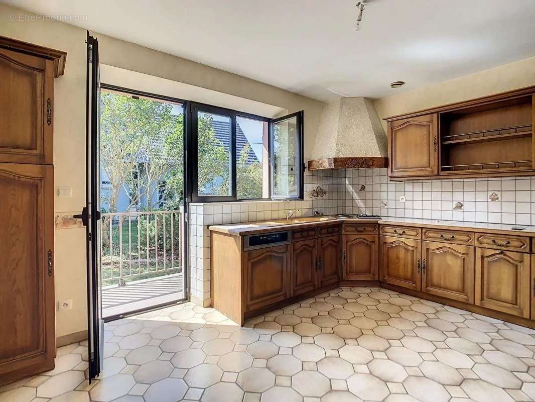 Maison à KNOERSHEIM