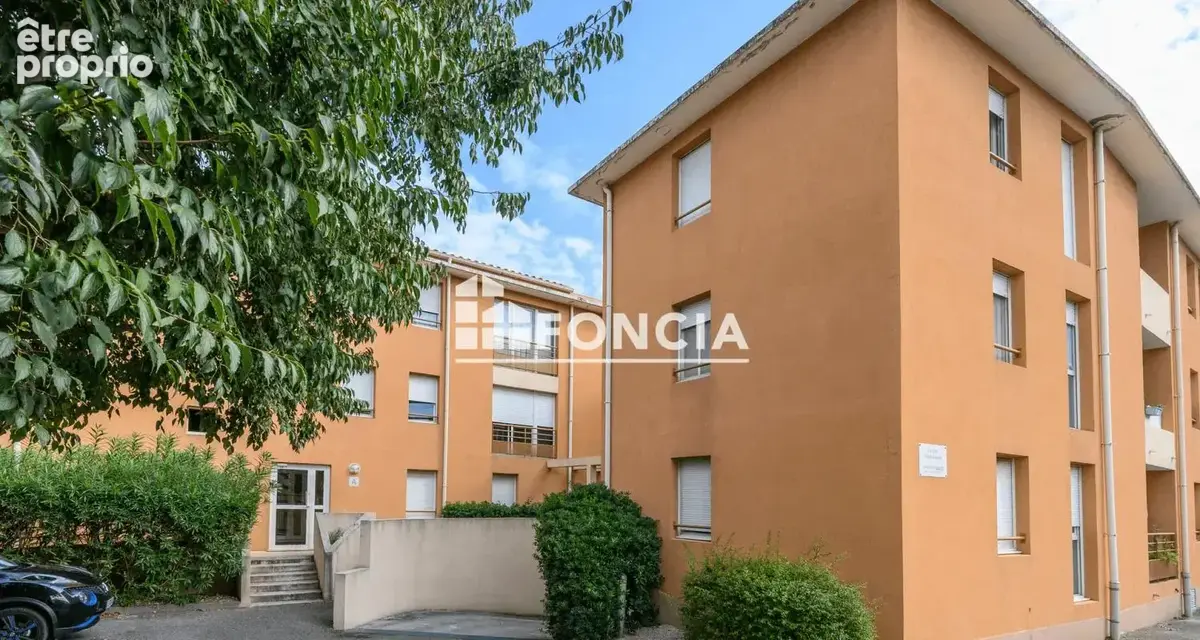 Appartement à AVIGNON
