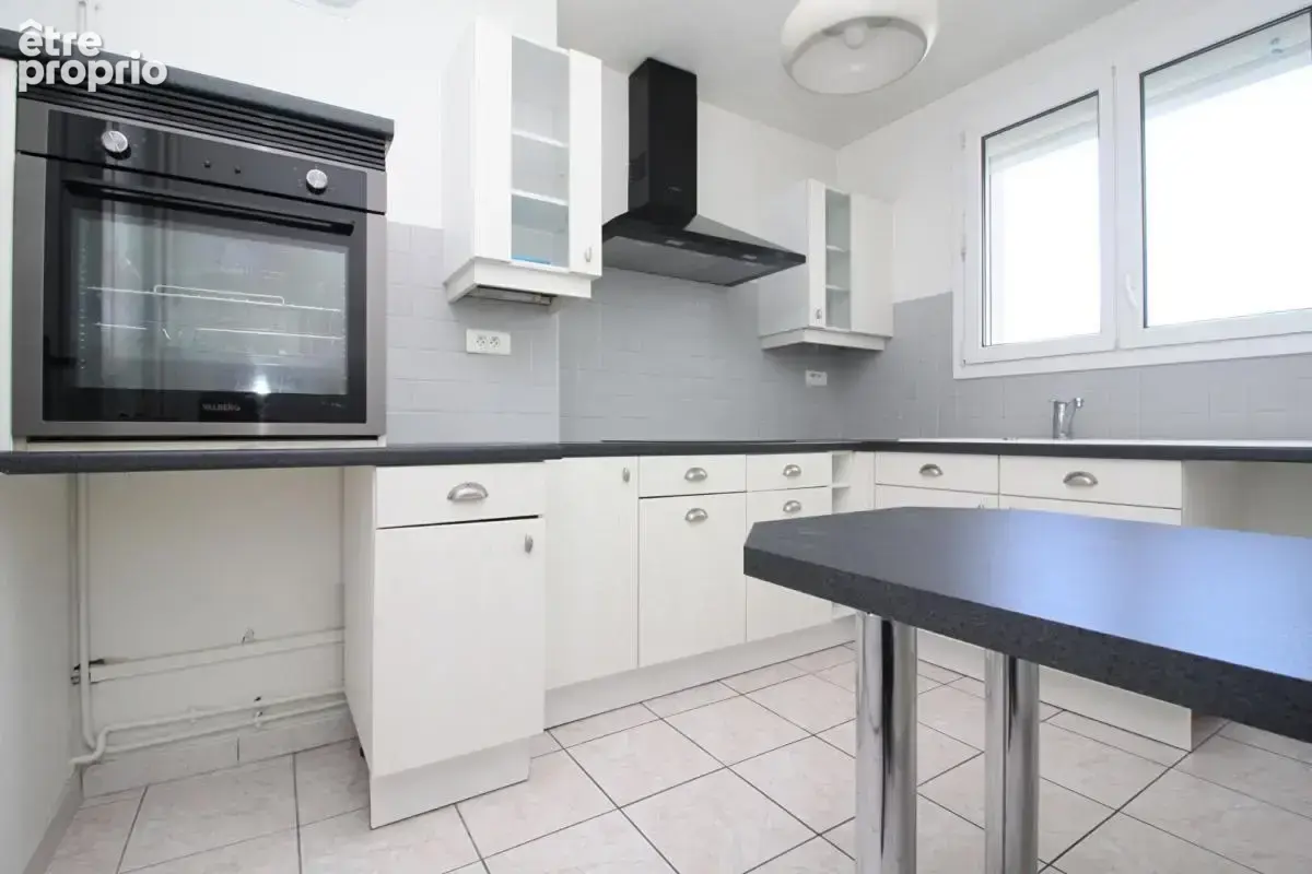51100 Reims Appartement 5 pièces 81 m2 - photo 2