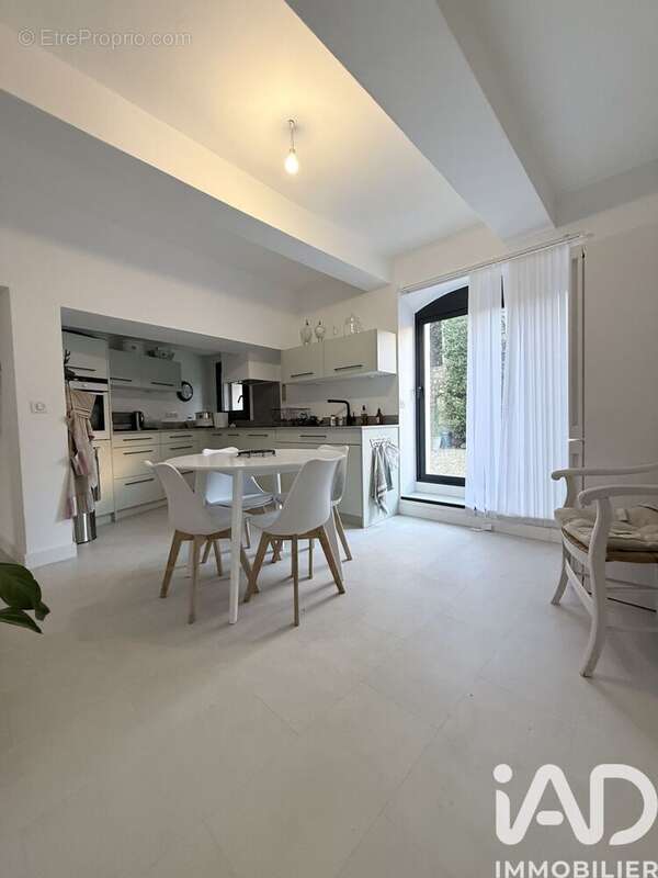Photo 4 - Maison à MOLLEGES