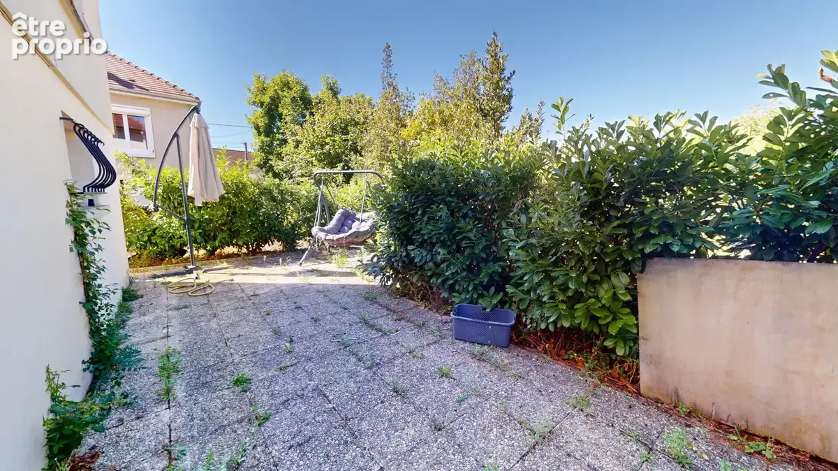 Maison 87m² à varennes-vauzelles - photo 15