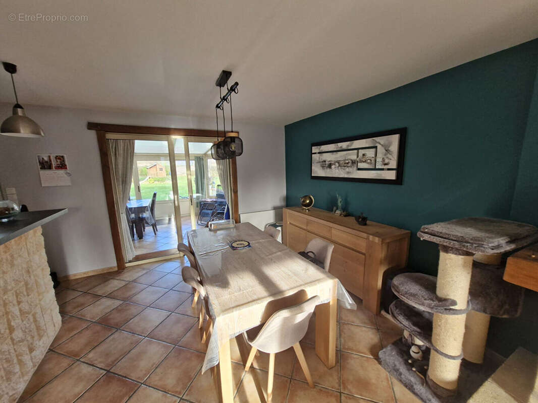 Maison à NOGENT-LE-ROI