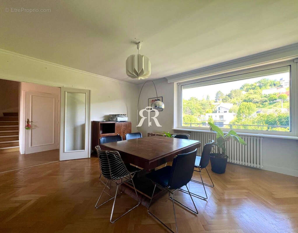 Maison à CLERMONT-FERRAND