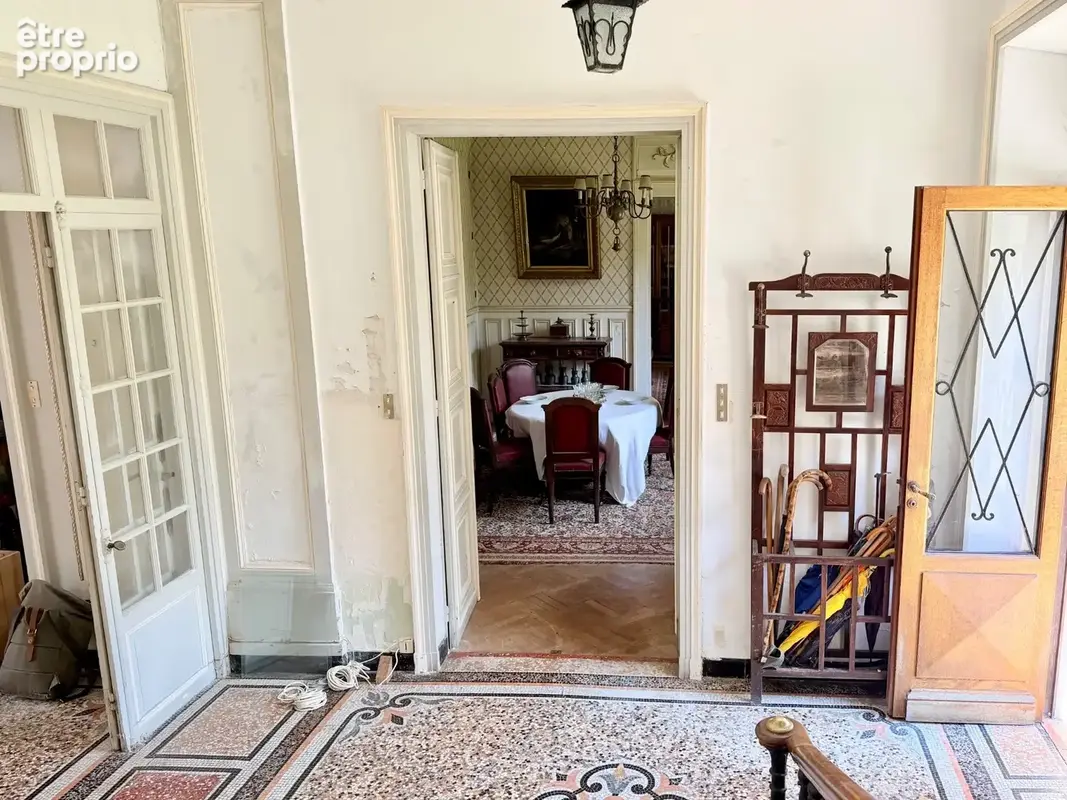 Ensemble immobilier de caractère avec jardin de 1 500 m² au cœur de Meaux - photo 19