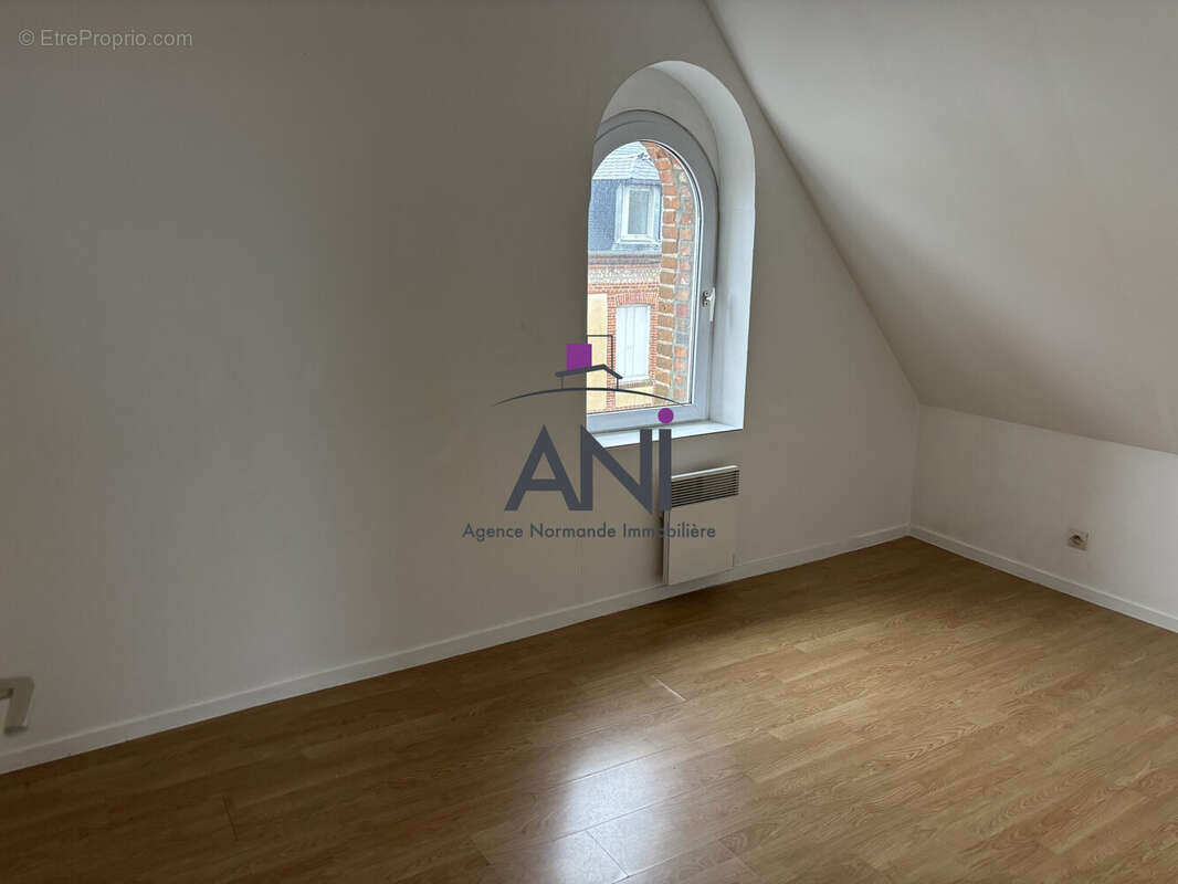 Maison à LES GRANDES-VENTES