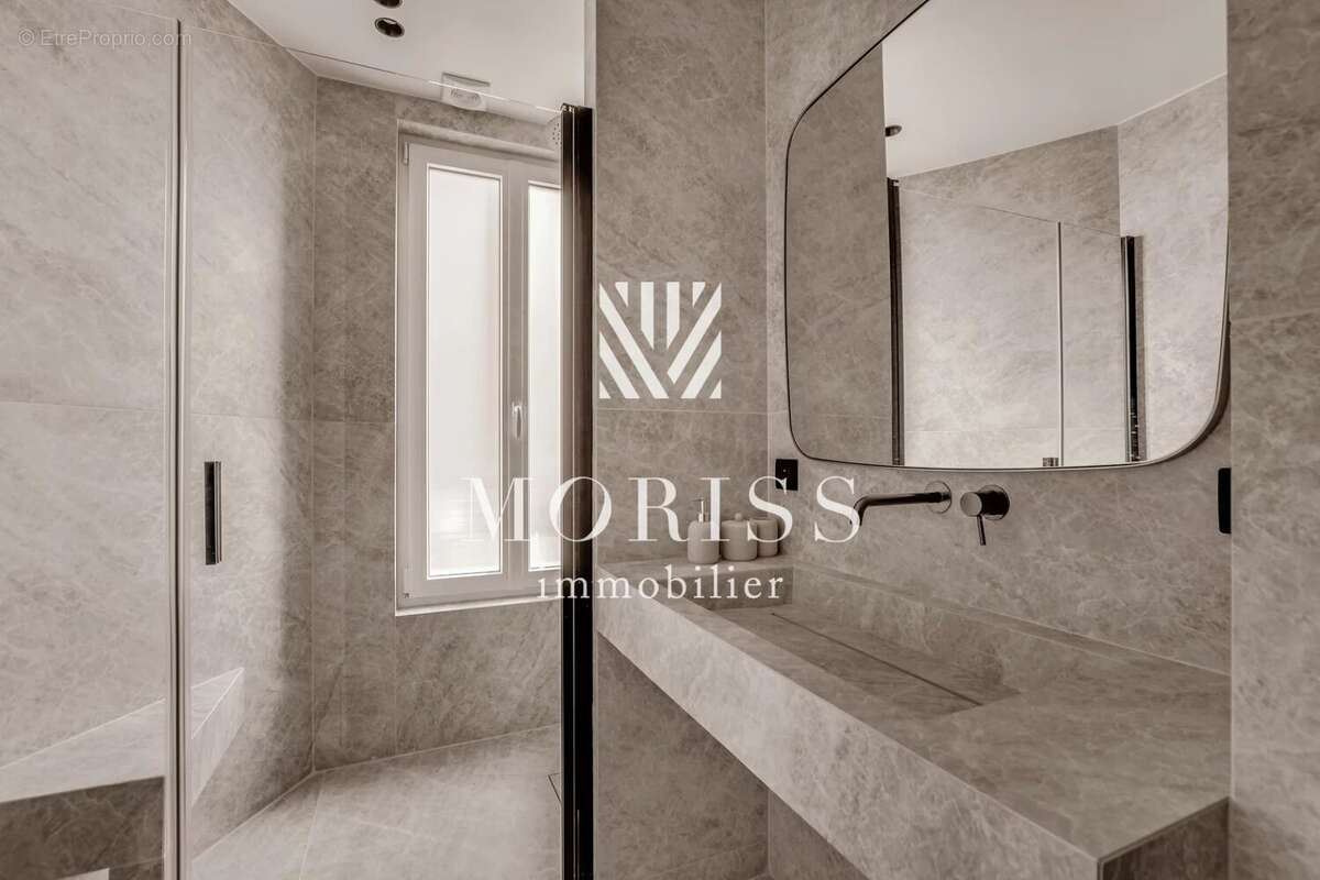 Appartement à MONTREUIL