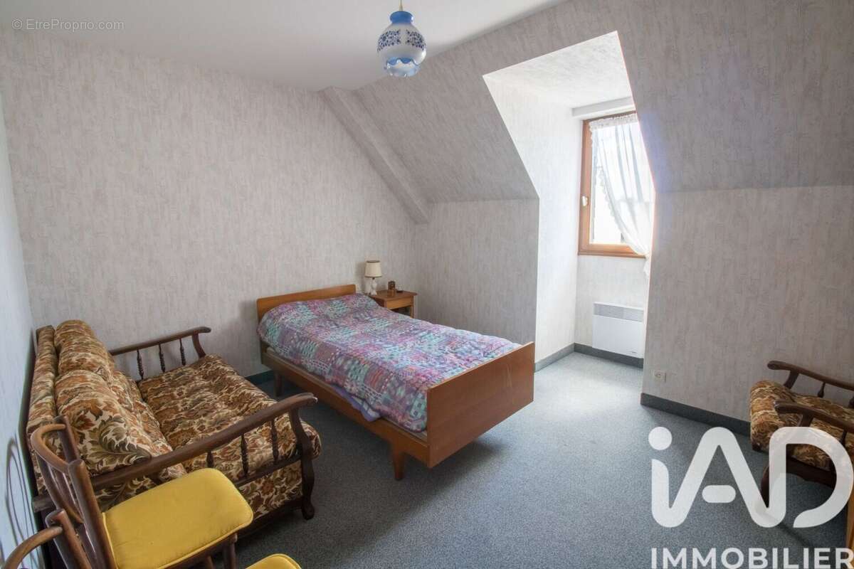 Photo 6 - Maison à RANNEE