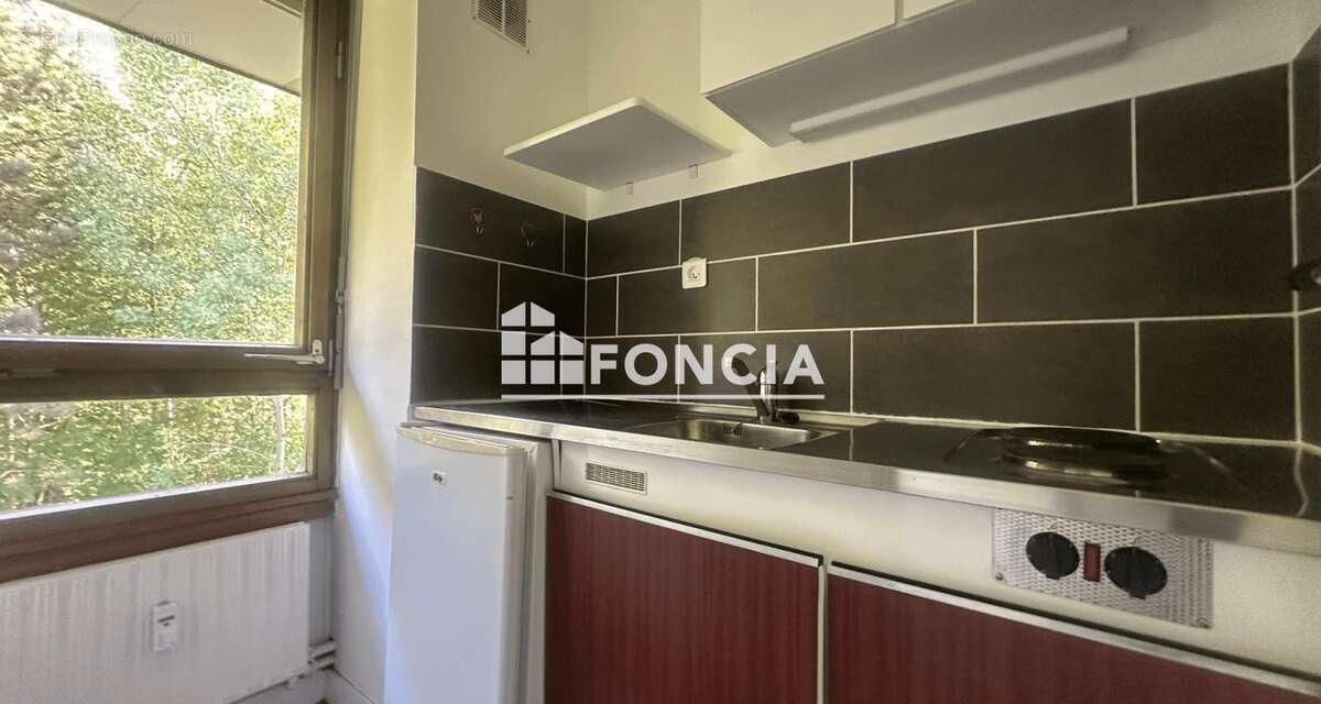 Appartement à VANDOEUVRE-LES-NANCY
