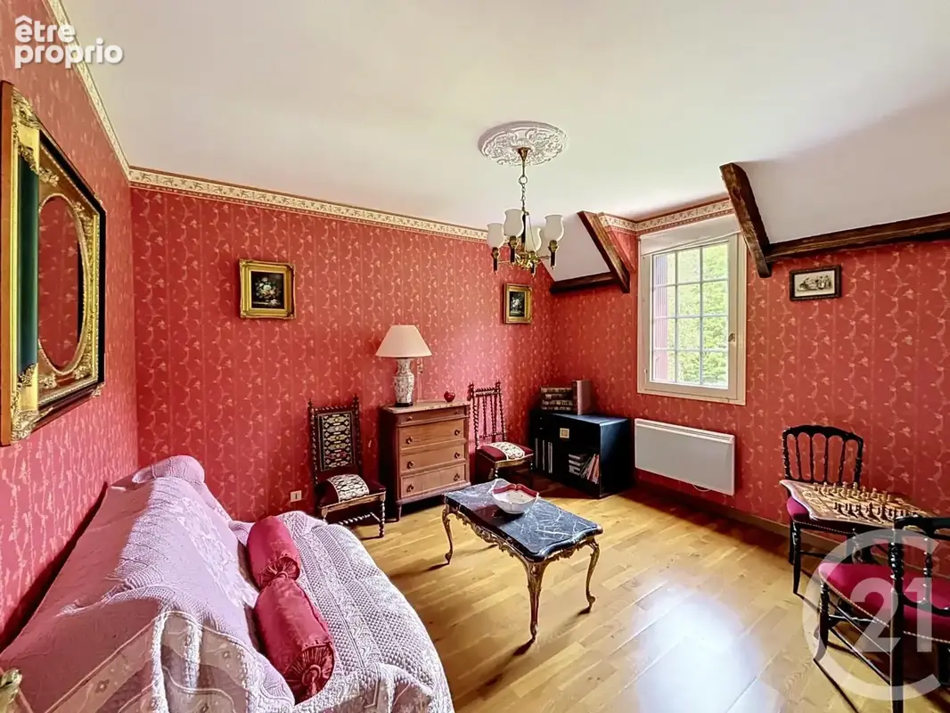 Maison 9 pièces 166 m² à vendre à Rambouillet (78120) - photo 7