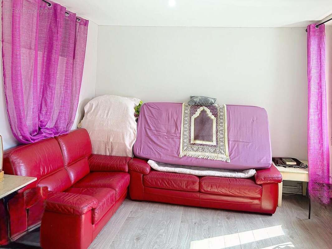 Photo 7 - Appartement à MARSEILLE-15E