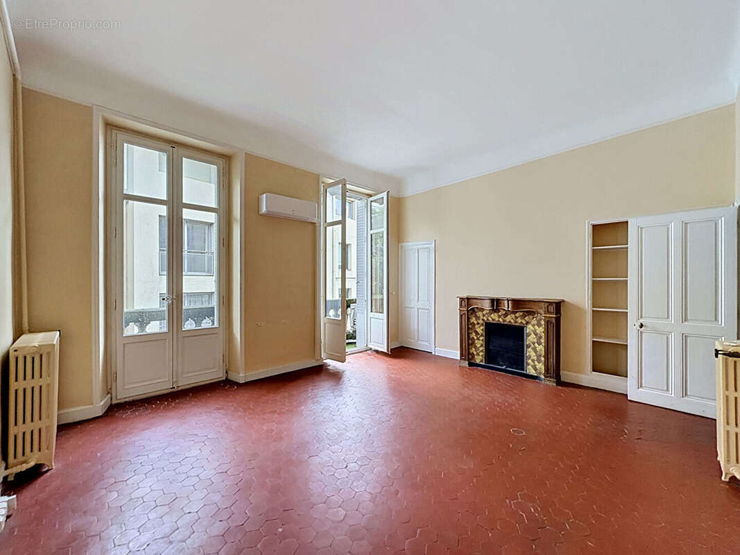 Appartement à AVIGNON