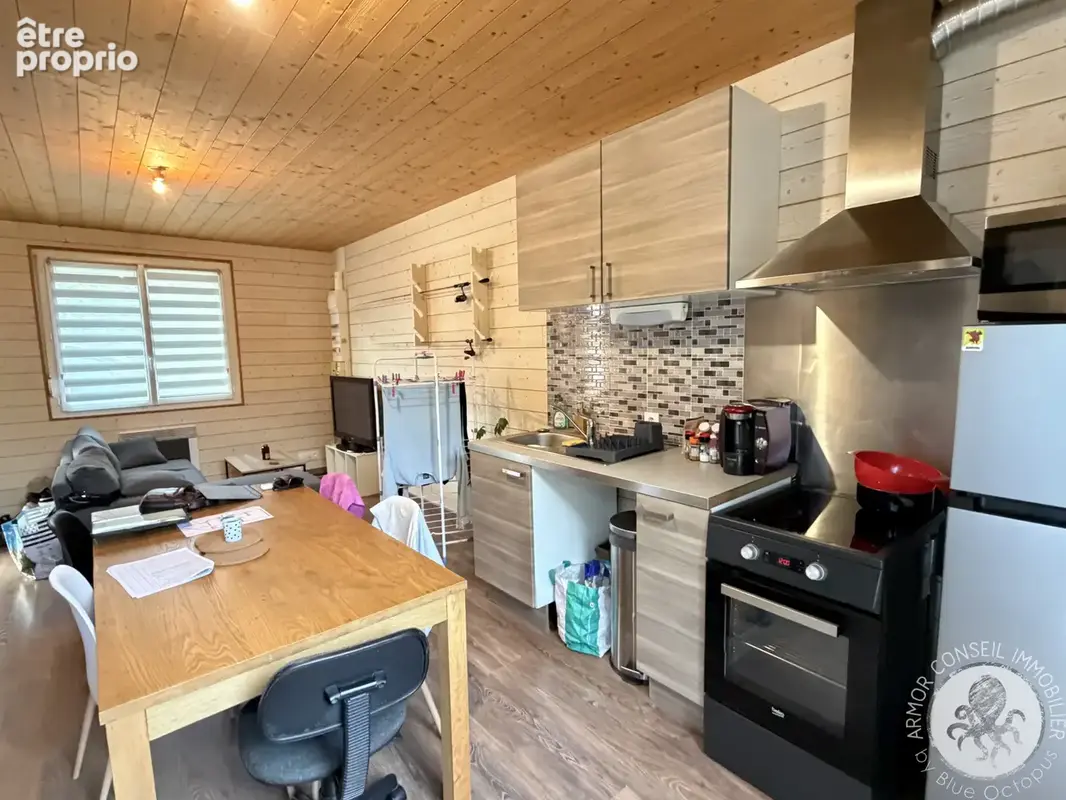 Maison 8 pièces 137 m² à vendre à Matignon (22550) - photo 7