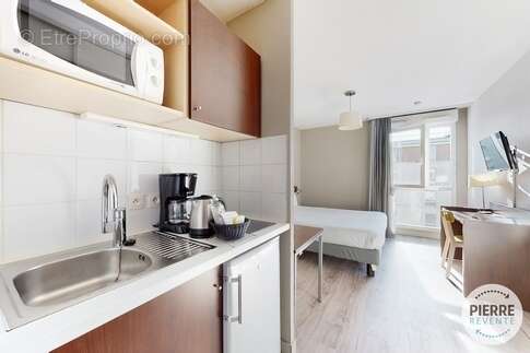 Appartement à VANVES