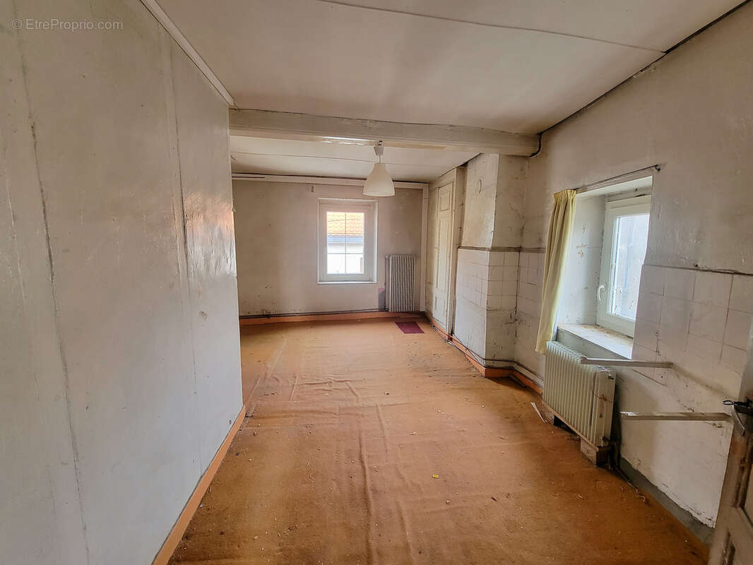 Maison à COURNON-D'AUVERGNE