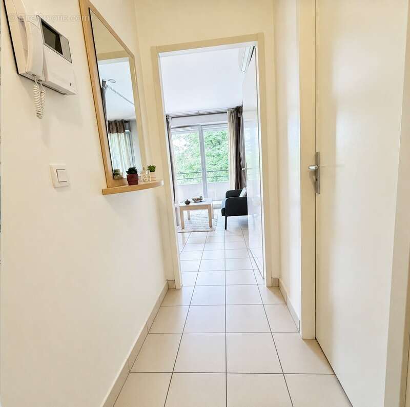 Appartement à DIVONNE-LES-BAINS