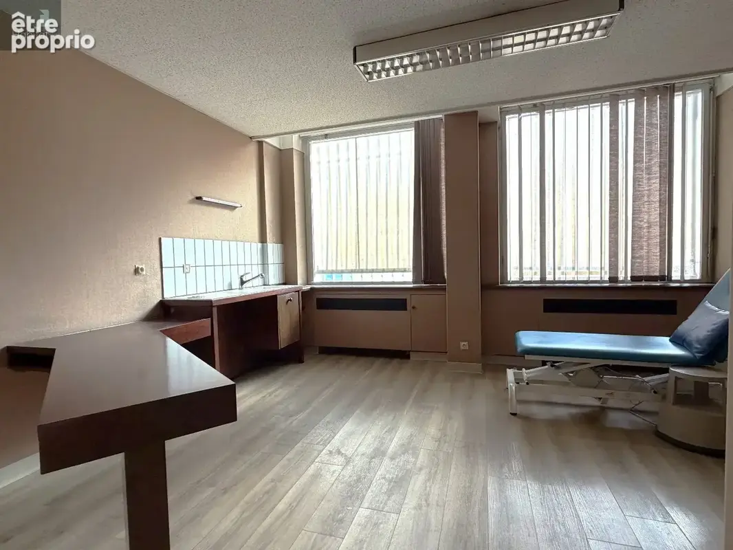 Locaux professionnels, bureaux, rodez - photo 4