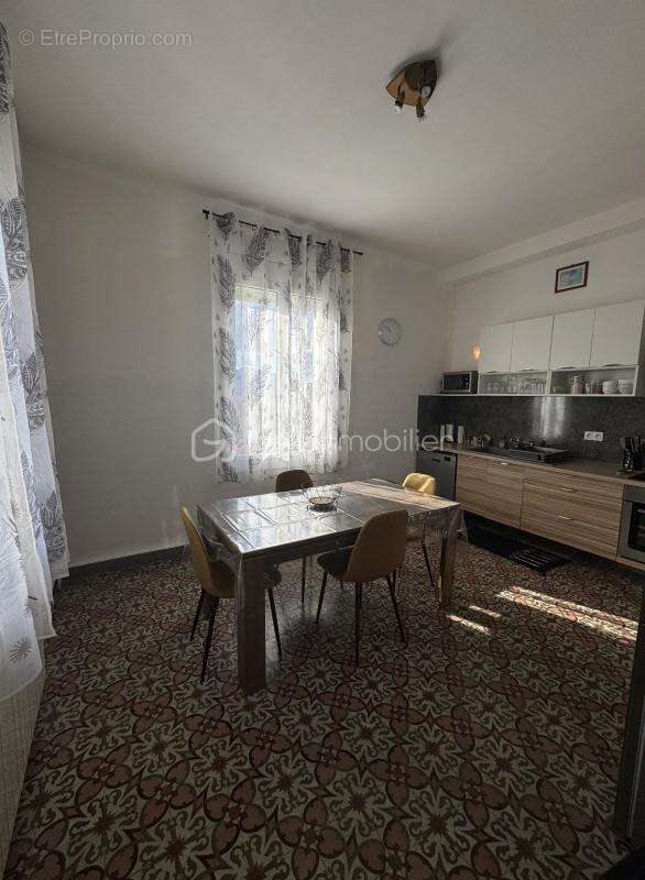 Maison à PASSA