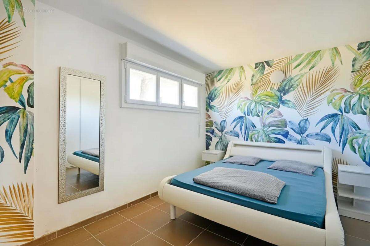 Villa spacieuse avec piscine à Bagard - photo 13