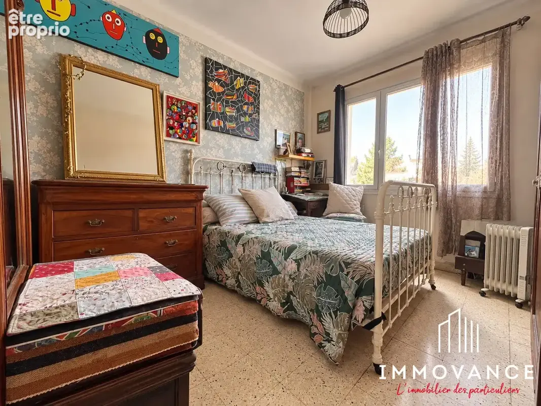 Appartement 3 pièces 76 m² à vendre à Montpellier (34000) - photo 4