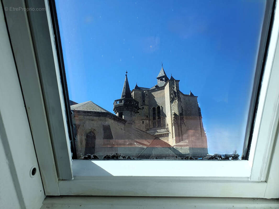 Charmant appartement de prestige dans un hôtel particulier d'exception - photo 17