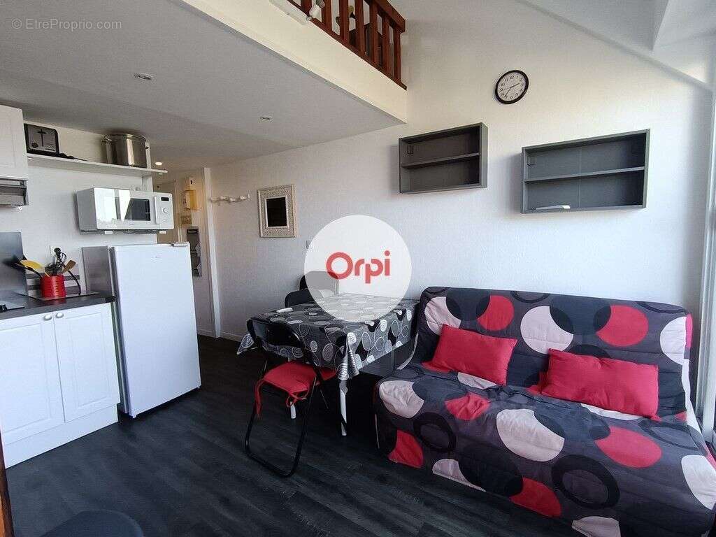 Appartement à ARZON