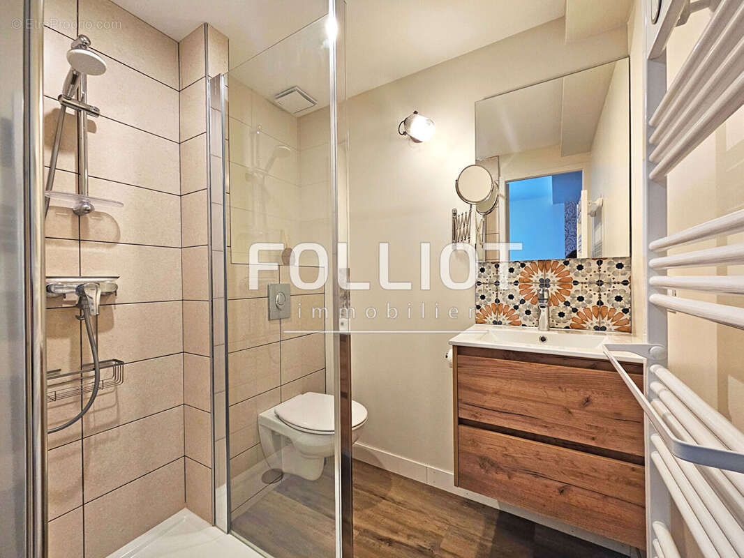 Maison à DOUVRES-LA-DELIVRANDE