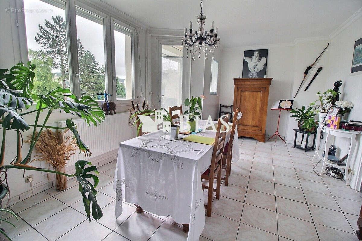 Maison 114 m² à Maromme  - photo 2