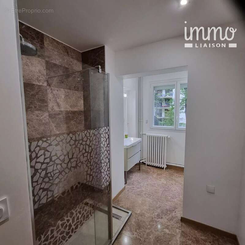 Appartement à CHATENAY-MALABRY