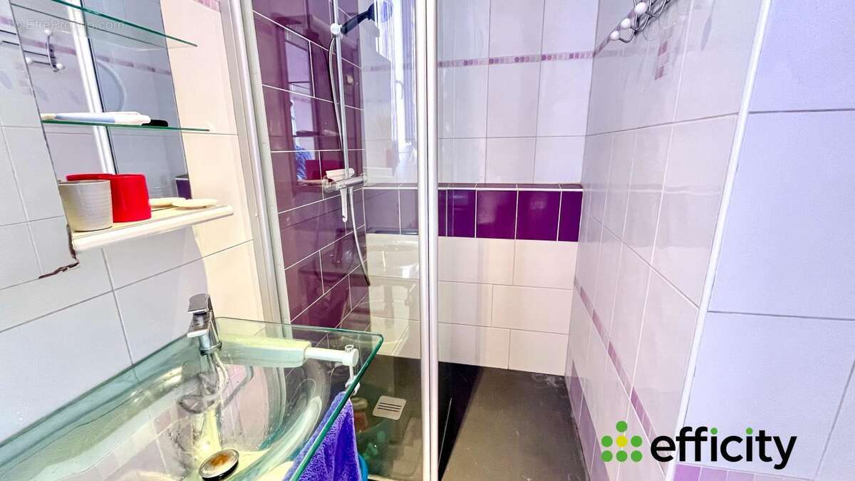 Appartement - photo 21