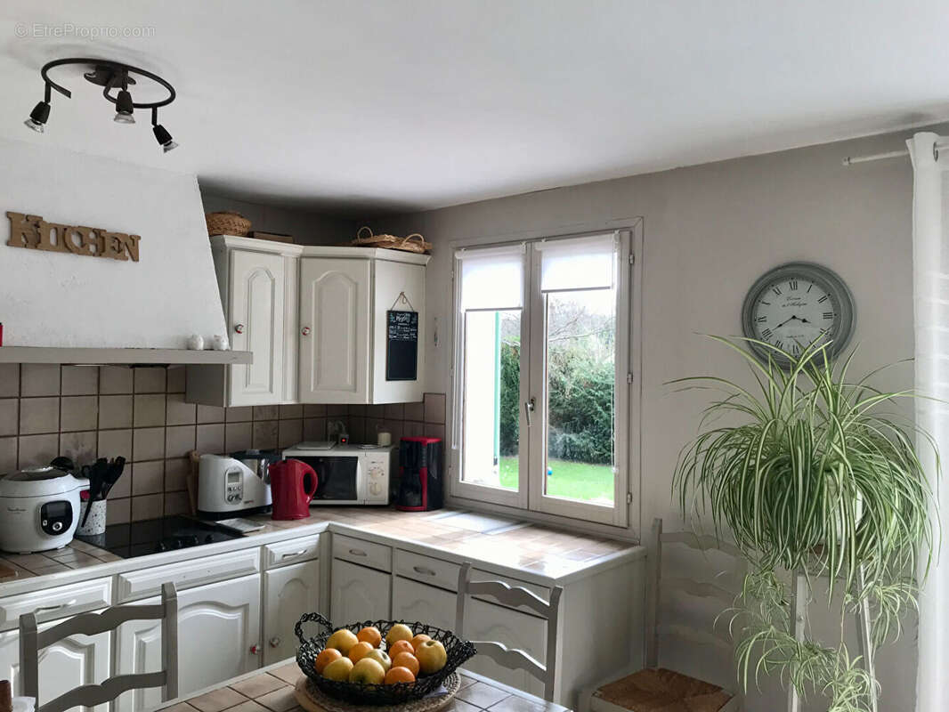 Maison à NONANCOURT