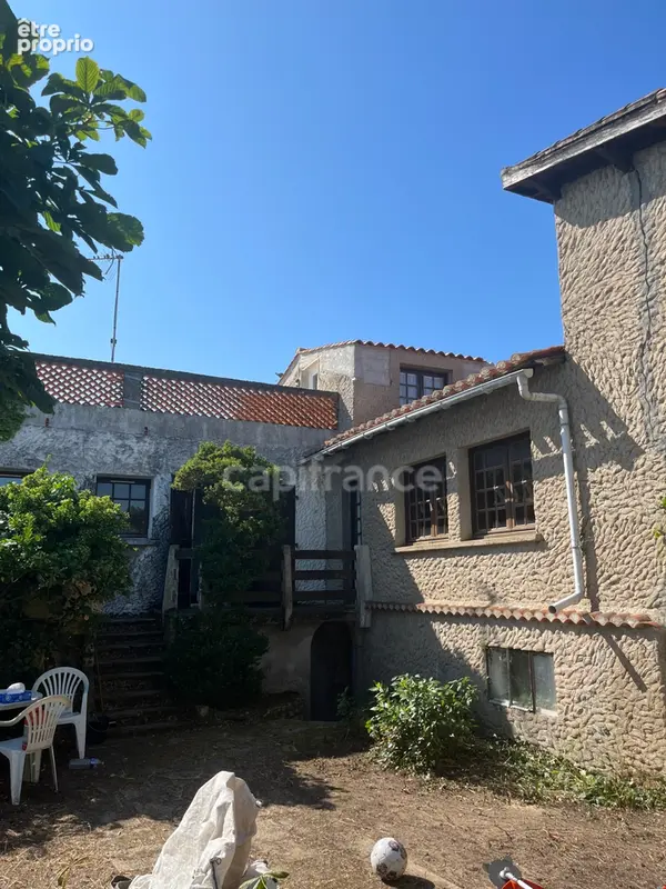 Exclusivité - Propriété à vendre - 9 pièces L'AIGUILLON-SUR-MER LA PRESQU'ILE (85 460) - Idéal investisseurs - photo 3