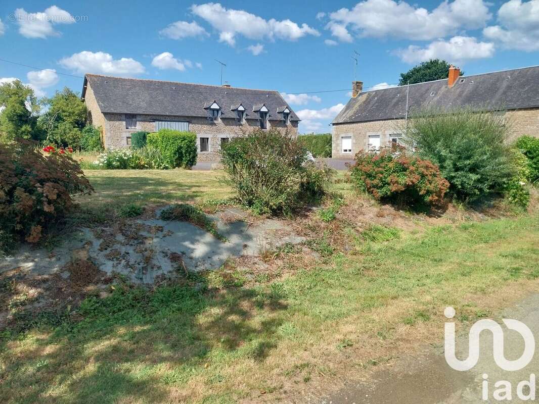 Photo 5 - Maison à VILLAMEE