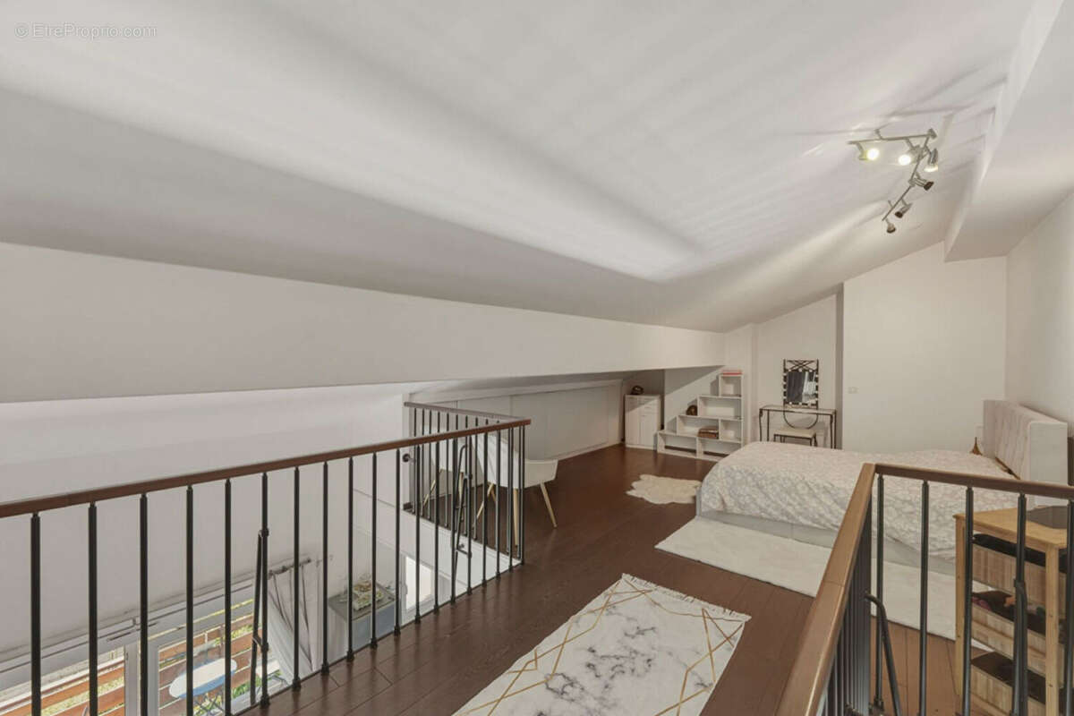 Appartement Lugrin 3 pièce 62.67 m² au calme - photo 8