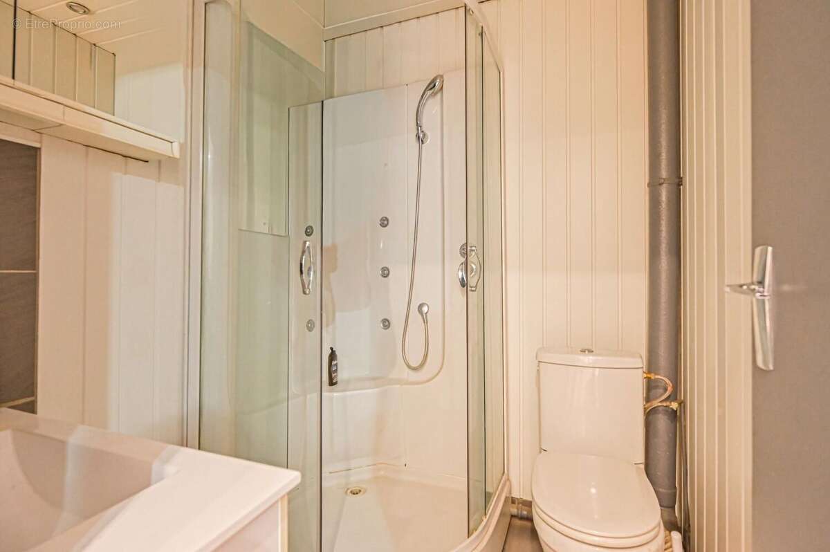 Commerce 340 m² à Alfortville  - photo 9