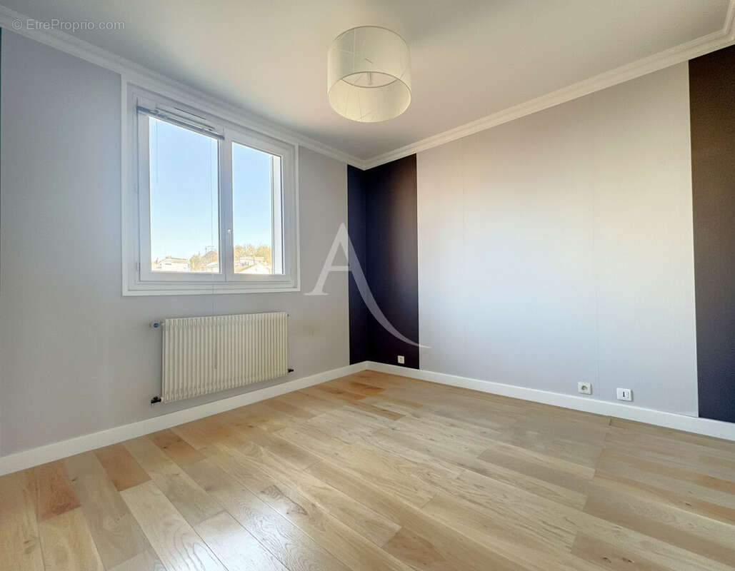 Appartement à FONTAINES-SUR-SAONE