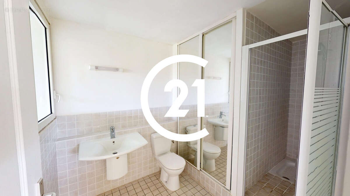 Appartement à FORT-DE-FRANCE