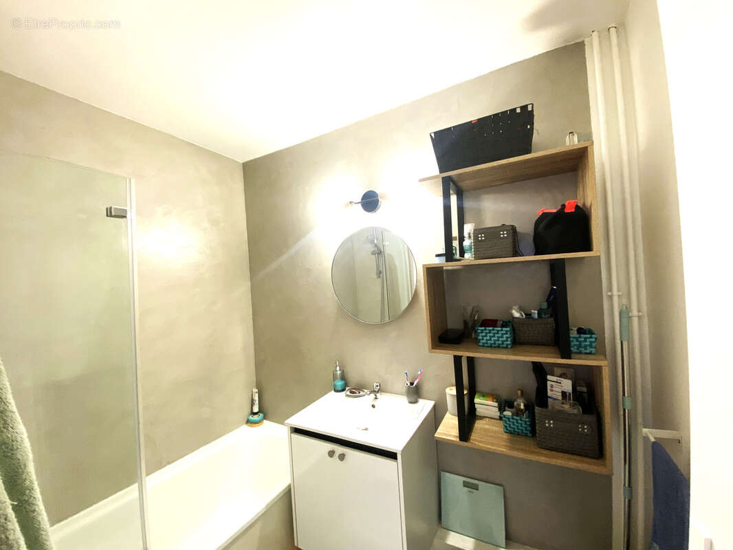 Appartement à SANNOIS