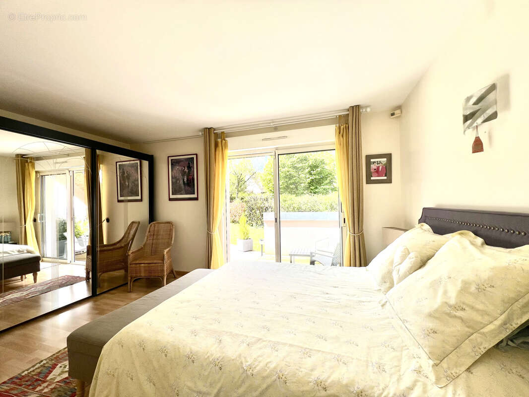 Maison architecte Vauhallan - photo 11