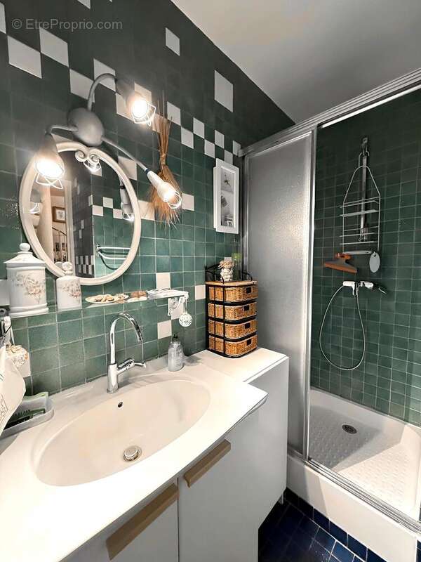 Photo 7 - Appartement à POISSY