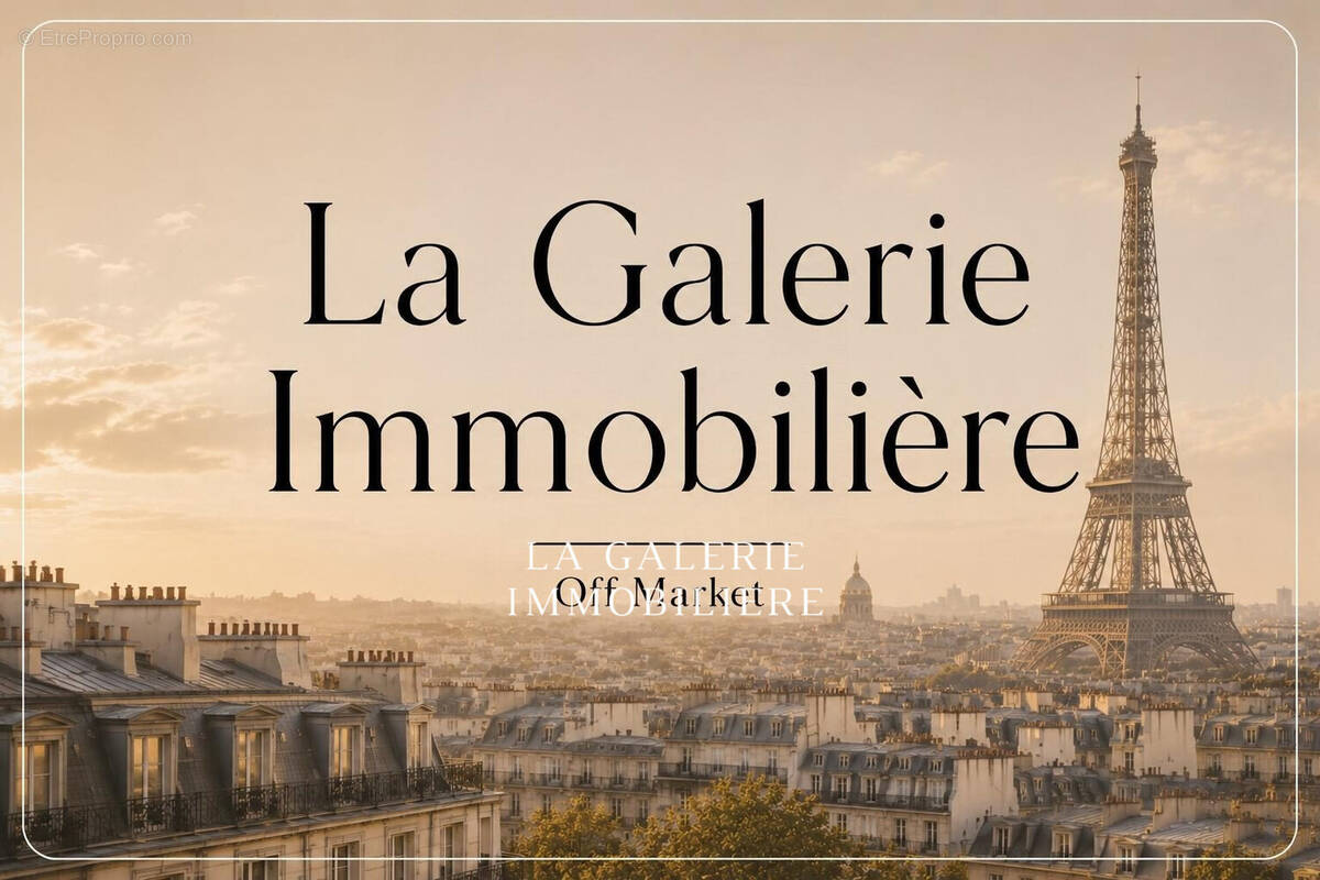 Appartement à PUTEAUX