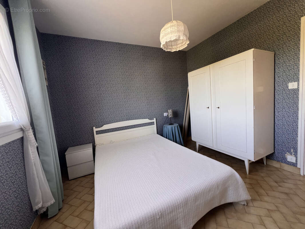 Maison à LES SABLES-D&#039;OLONNE