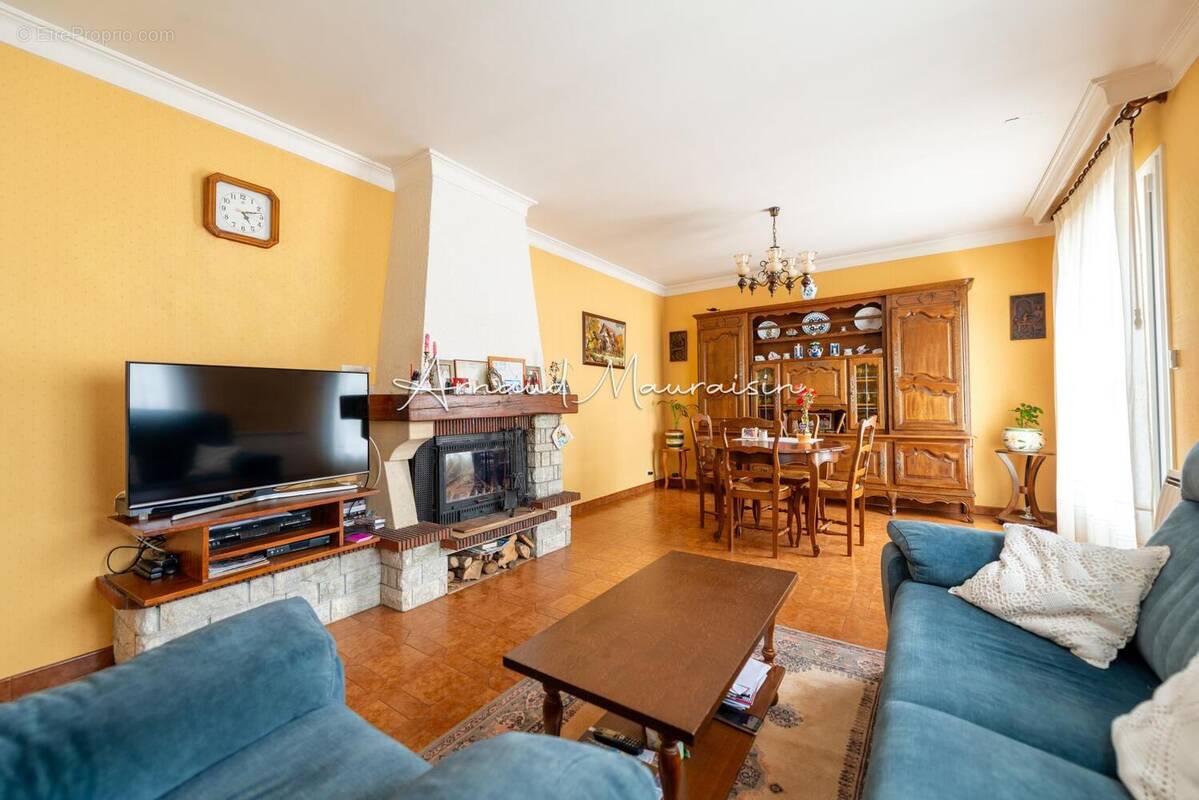 Photo 1 - Maison à ORRY-LA-VILLE