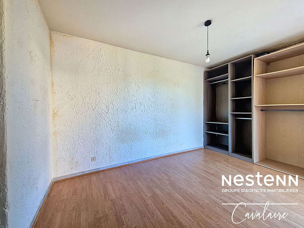 Appartement à CAVALAIRE-SUR-MER