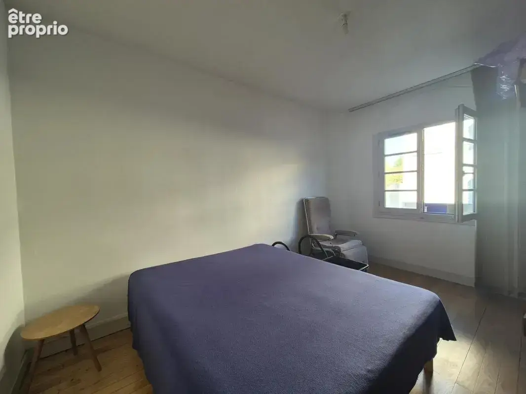 Maison de 4 pièces de 96 m² - Cognac quartier Jardin Public - photo 6