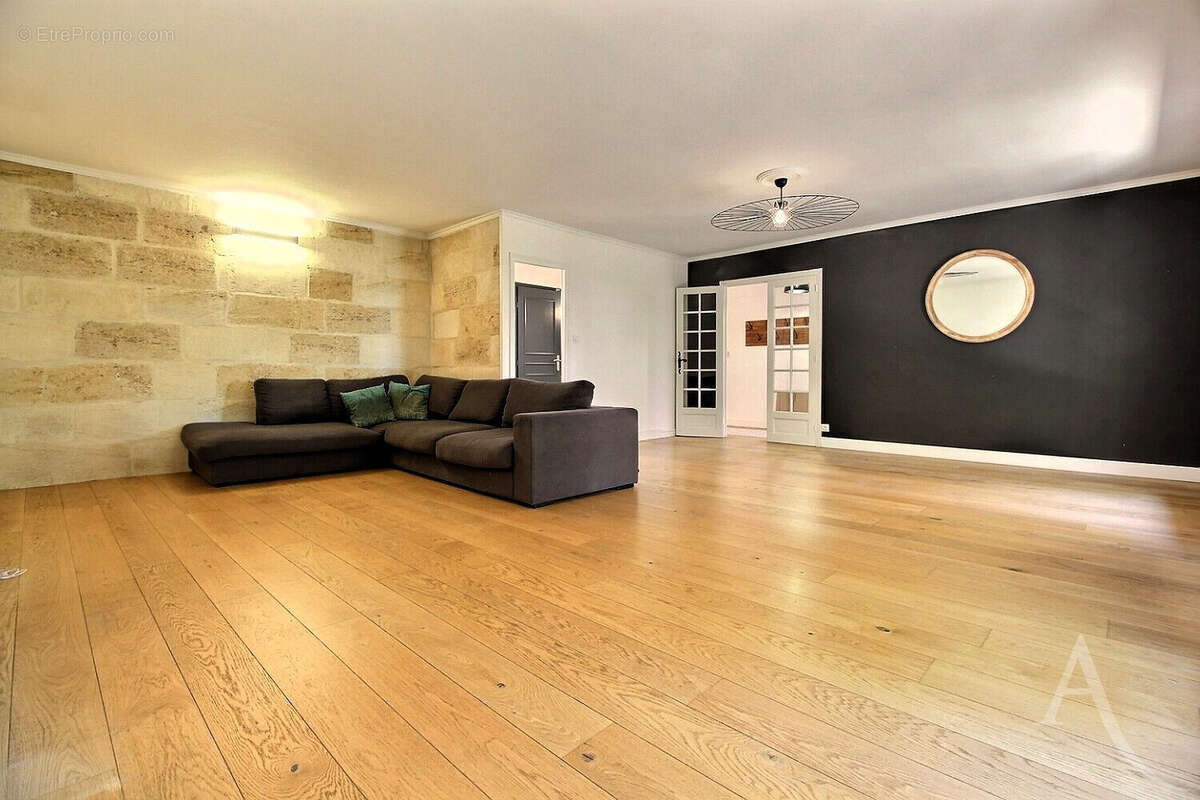 Maison Villenave d'Ornon 5 chambres avec piscine - photo 3