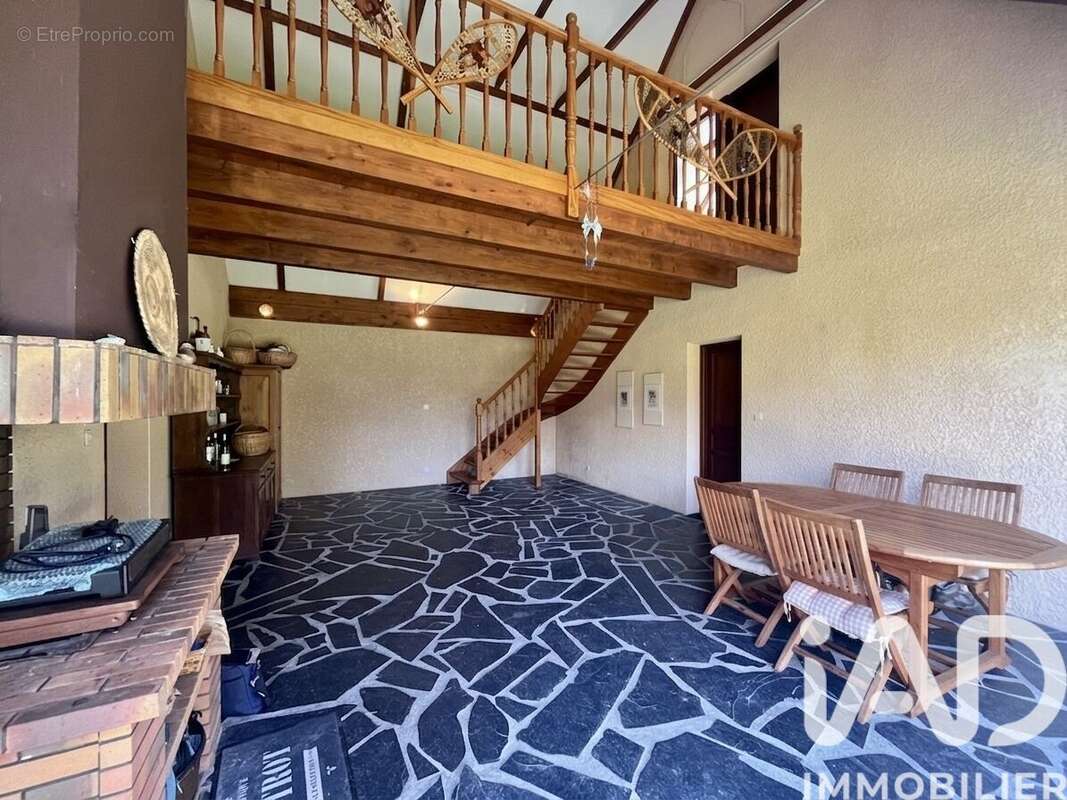 Photo 6 - Maison à ARREAU