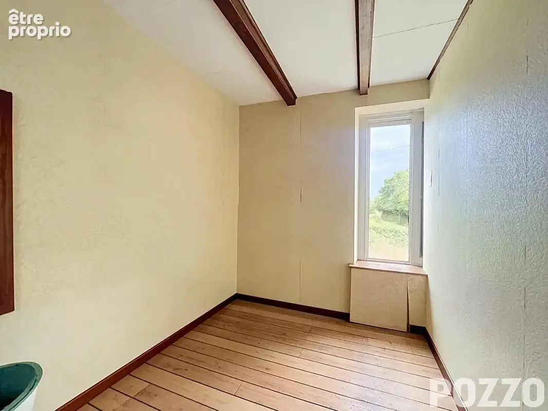 Maison Sartilly 3 pièces & dépendance - photo 6
