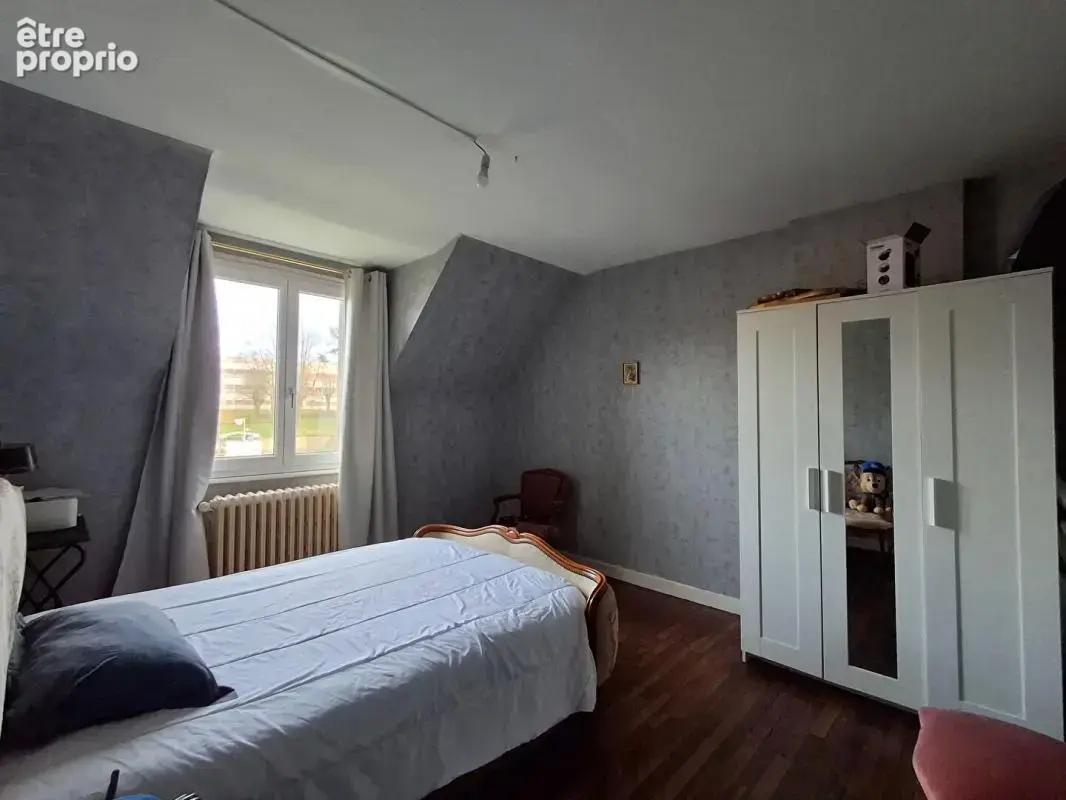 Maison 5 chambres 148 m² / Garage / Fort potentiel  / 144 000 - photo 12