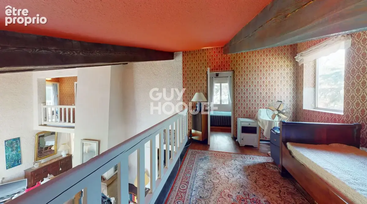 Superbe maison familiale T5 avec piscine dans un cadre privilégié - photo 18