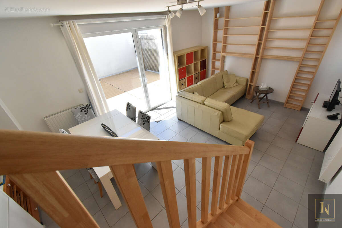 Maison à NANTES